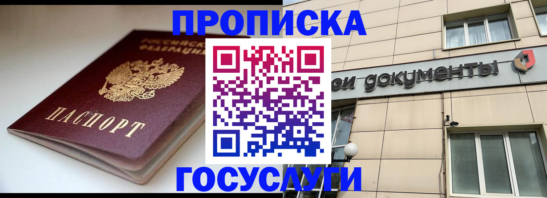 временная регистрация госуслуги в Димитровграде